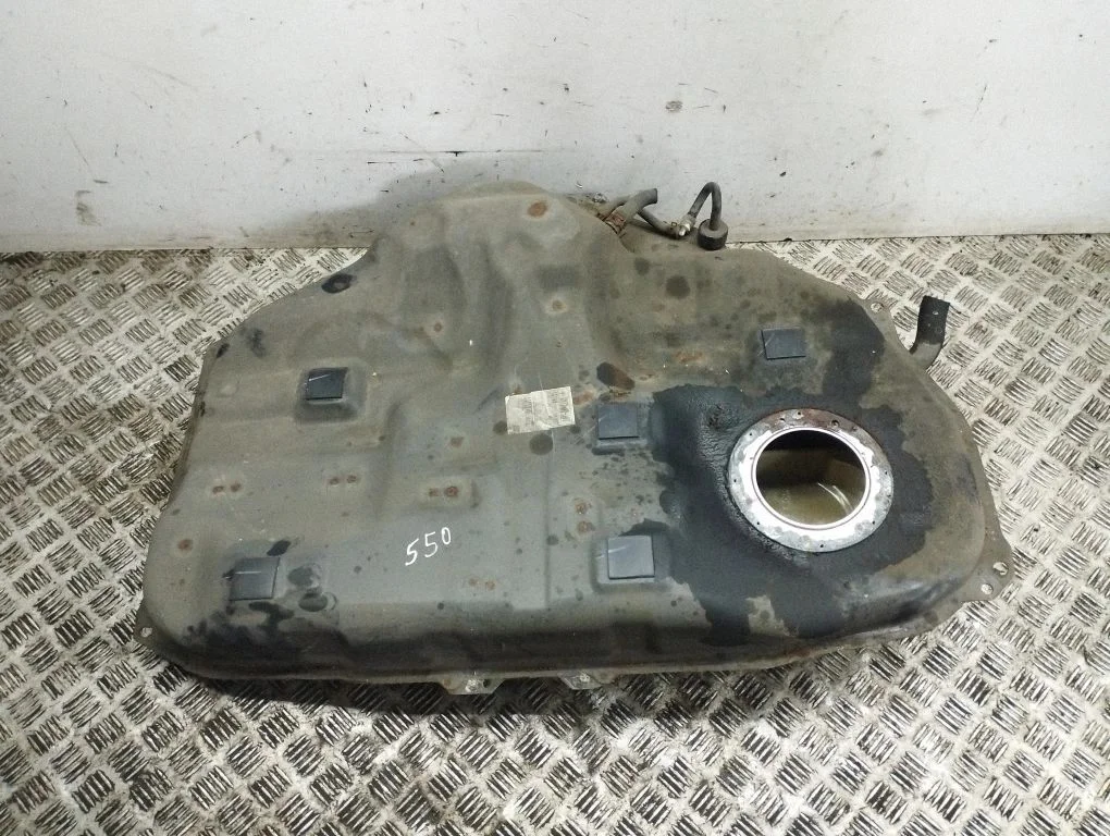 Fuel tank 3G25N02242985