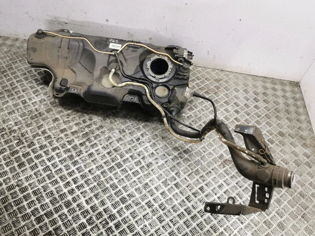 Fuel tank 5Q0201021SH