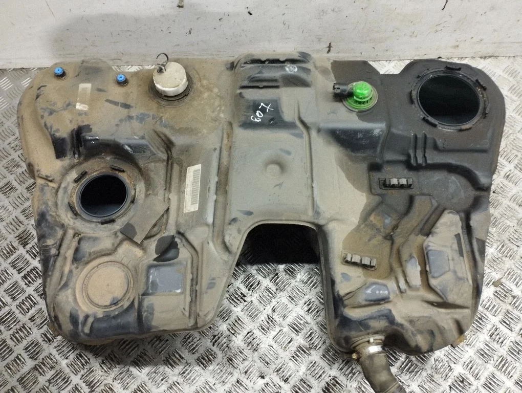 Fuel tank – Volvo XC60 (2009-2013)
