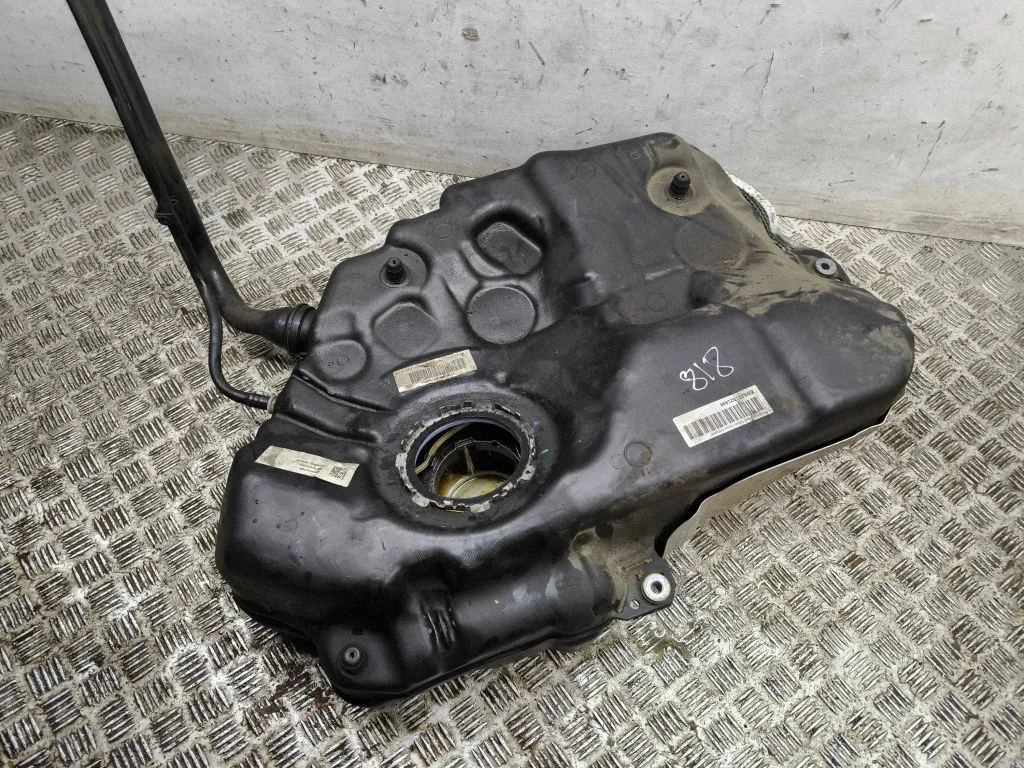 Fuel tank – Audi A5 (2016-2024)