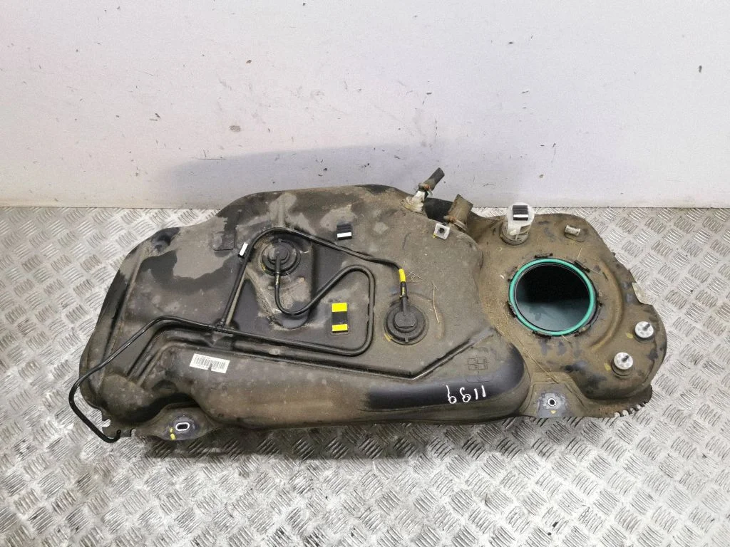 Kütusepaak T282126