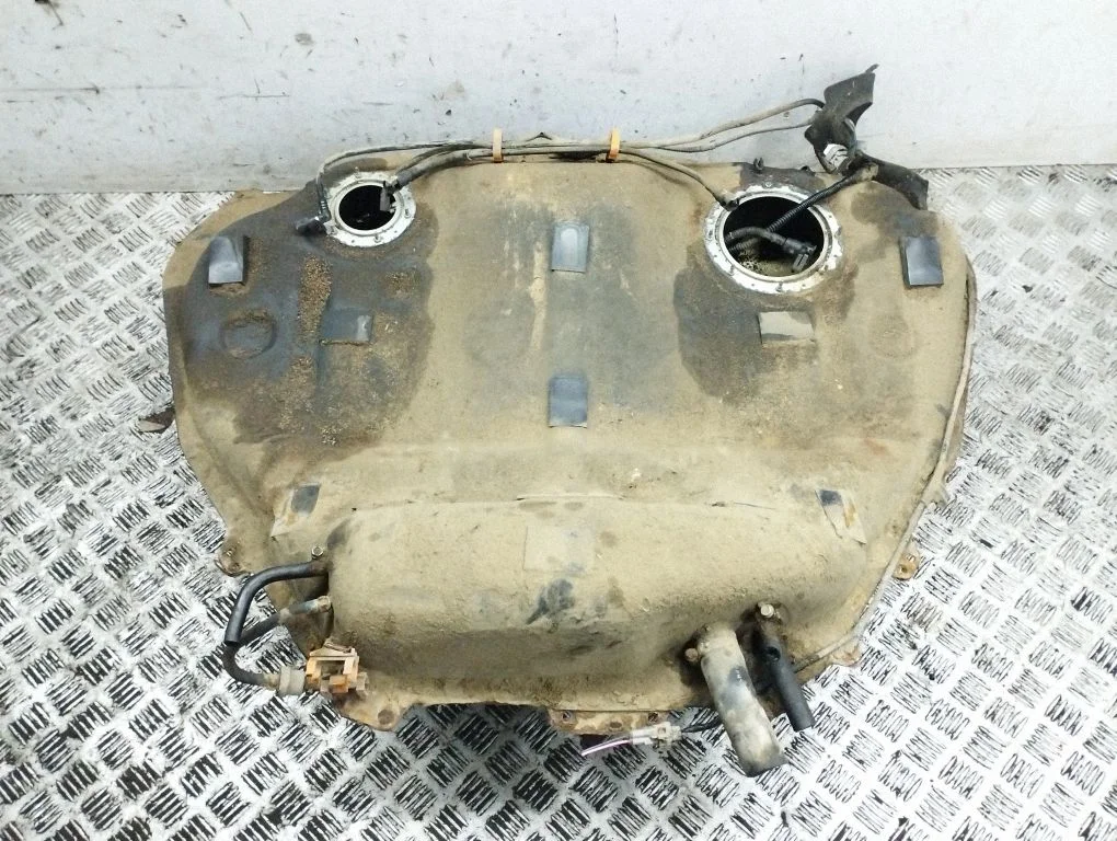 Fuel tank – Subaru Forester SH (2008-2013)