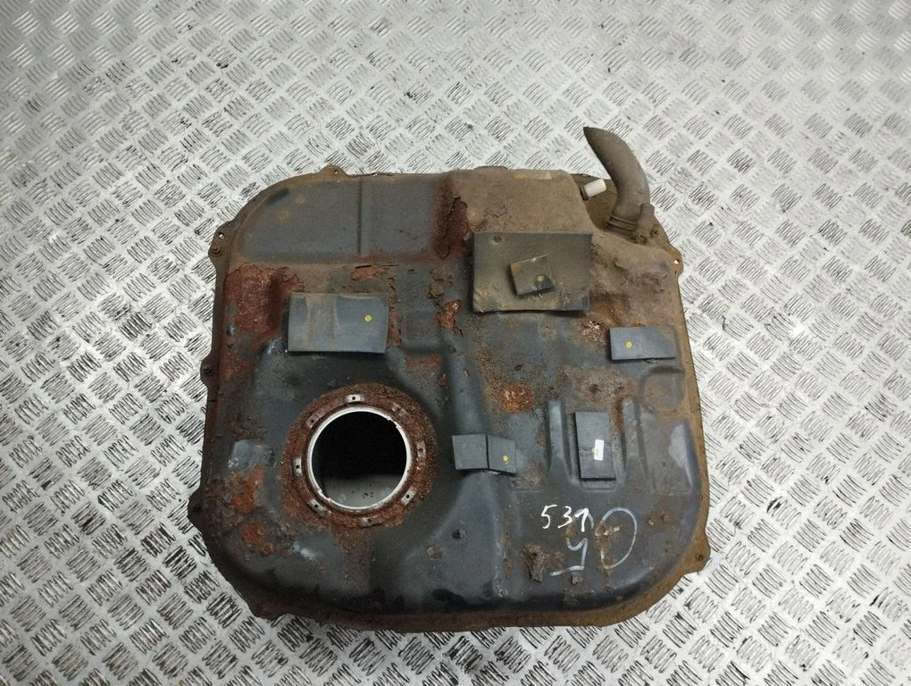 Degvielas tvertne – Hyundai i30 (2013-2016)