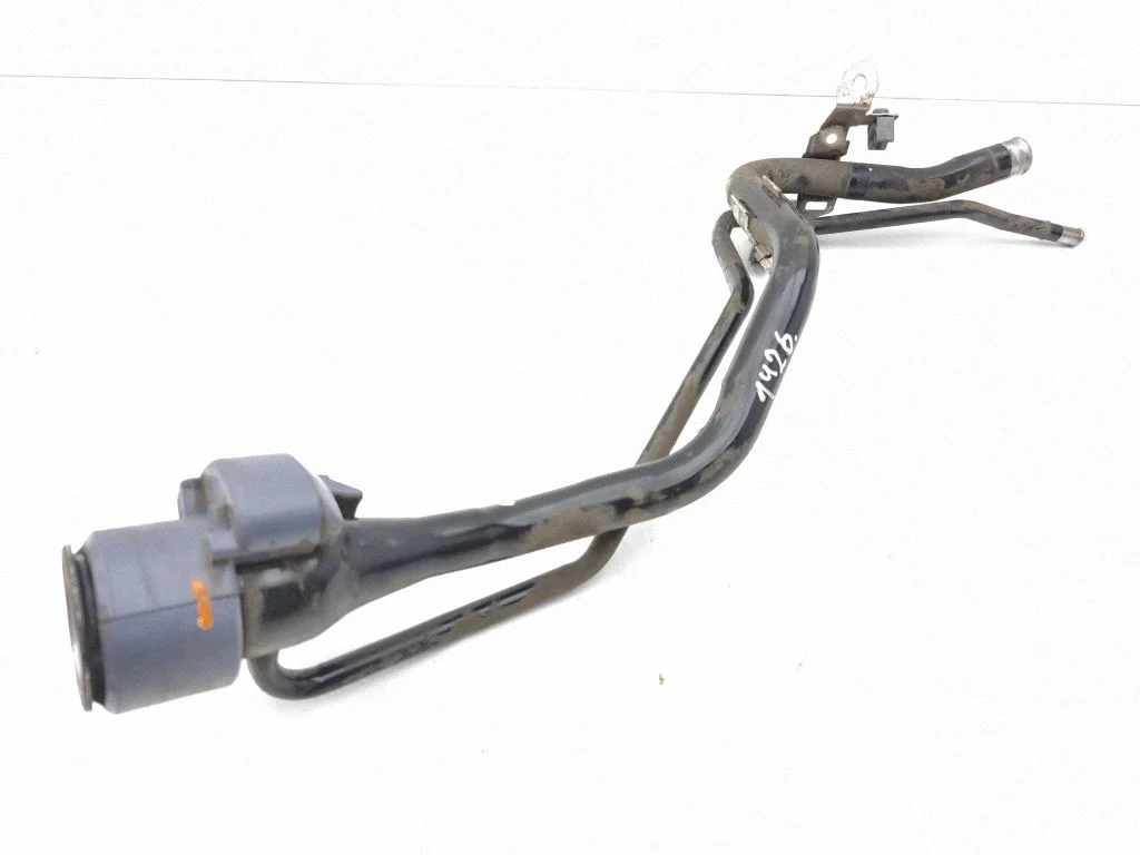 Fuel tank filler neck pipe 6062028