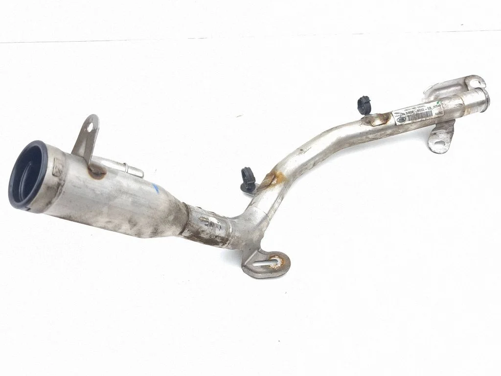 Degvielas tvertnes uzpildes caurule K8D29032EB