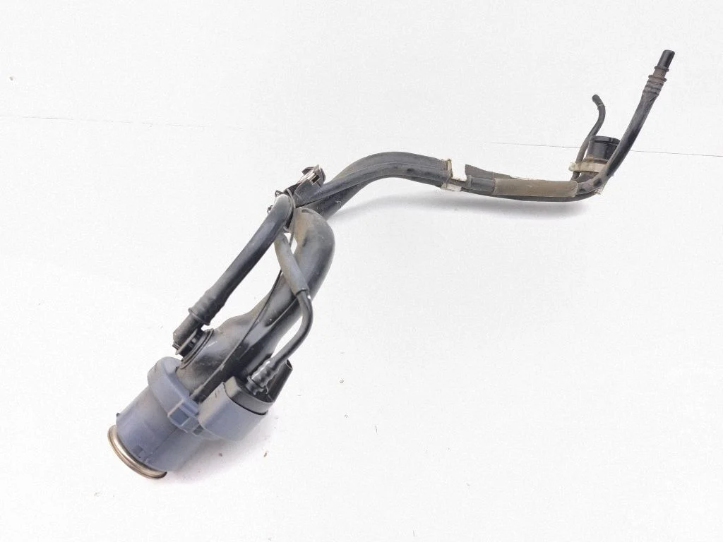 Fuel tank filler neck pipe 7774512120