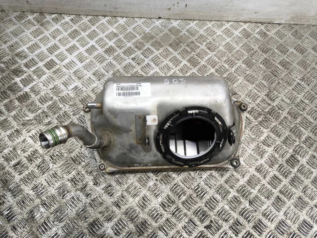 Kütusepaak I01X8S
