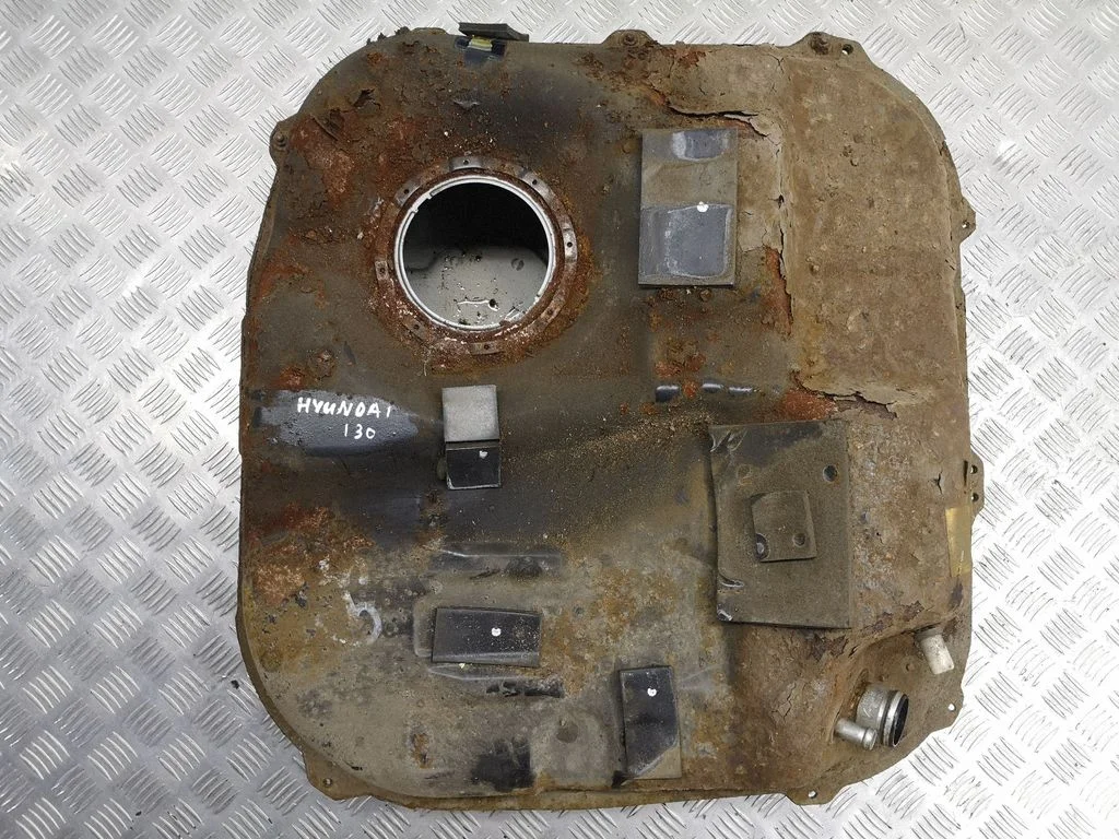 Degvielas tvertne – Hyundai i30 (2013-2016)