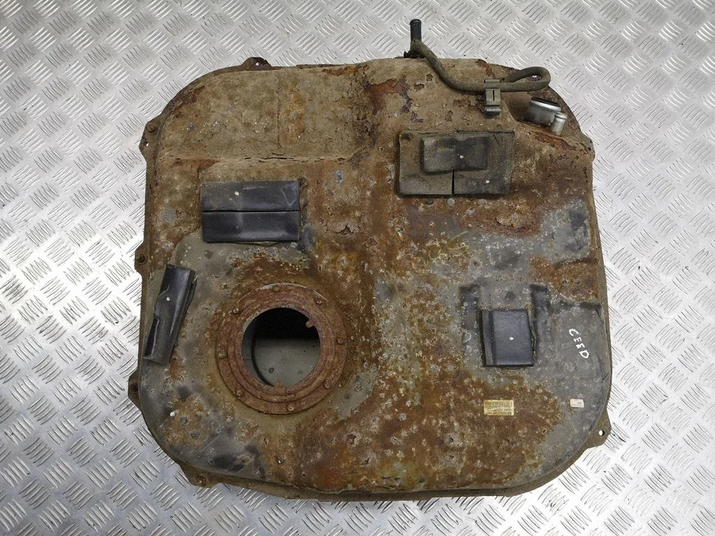 Fuel tank – KIA Ceed (2006-2012)