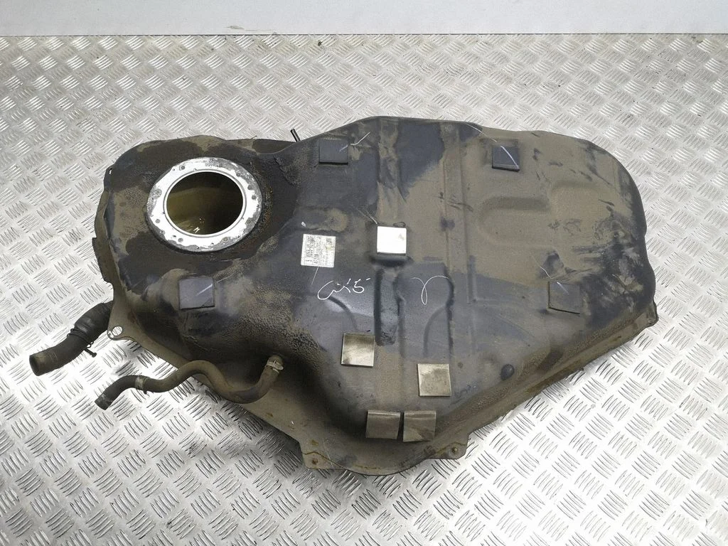Fuel tank KD5542100FF