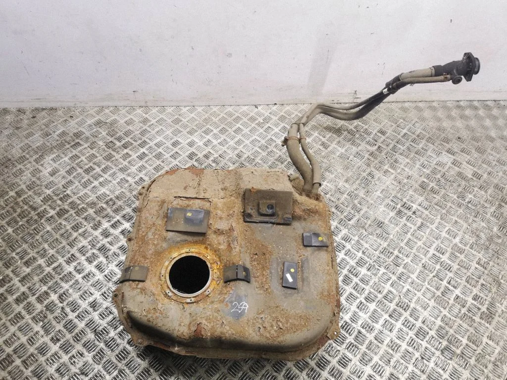 Degvielas tvertne – Hyundai i30 (2013-2016)