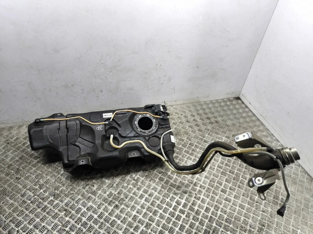 Fuel tank 5Q0201020PQ