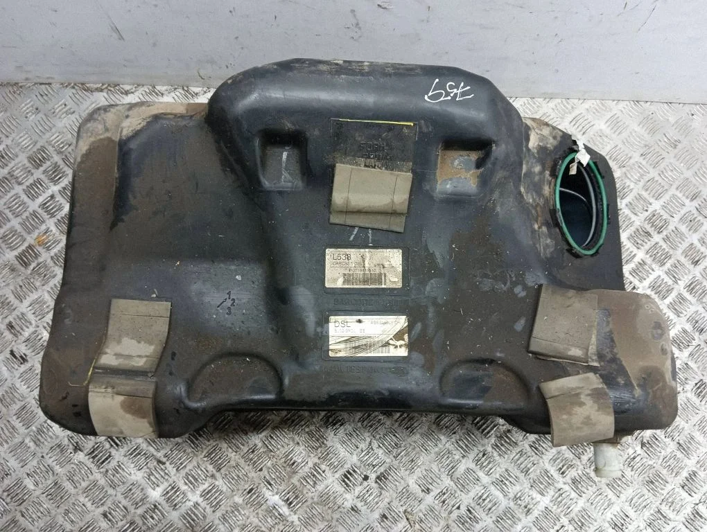 Kütusepaak BJ329K0007EE