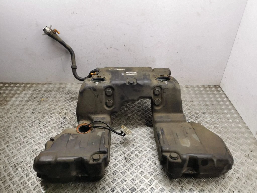 Kütusepaak 3W5201138