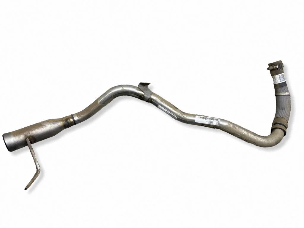 Fuel tank filler neck pipe S8E29032CA