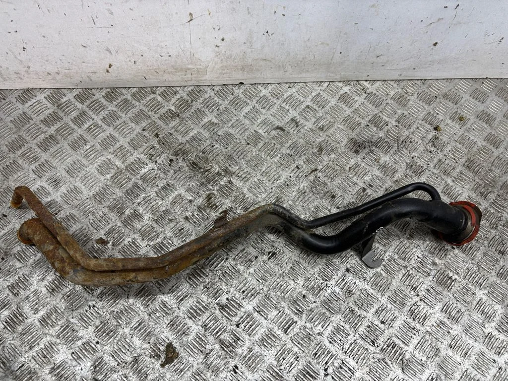 Fuel tank filler neck pipe – Mercedes-Benz A-Class W169 (2004-2012)