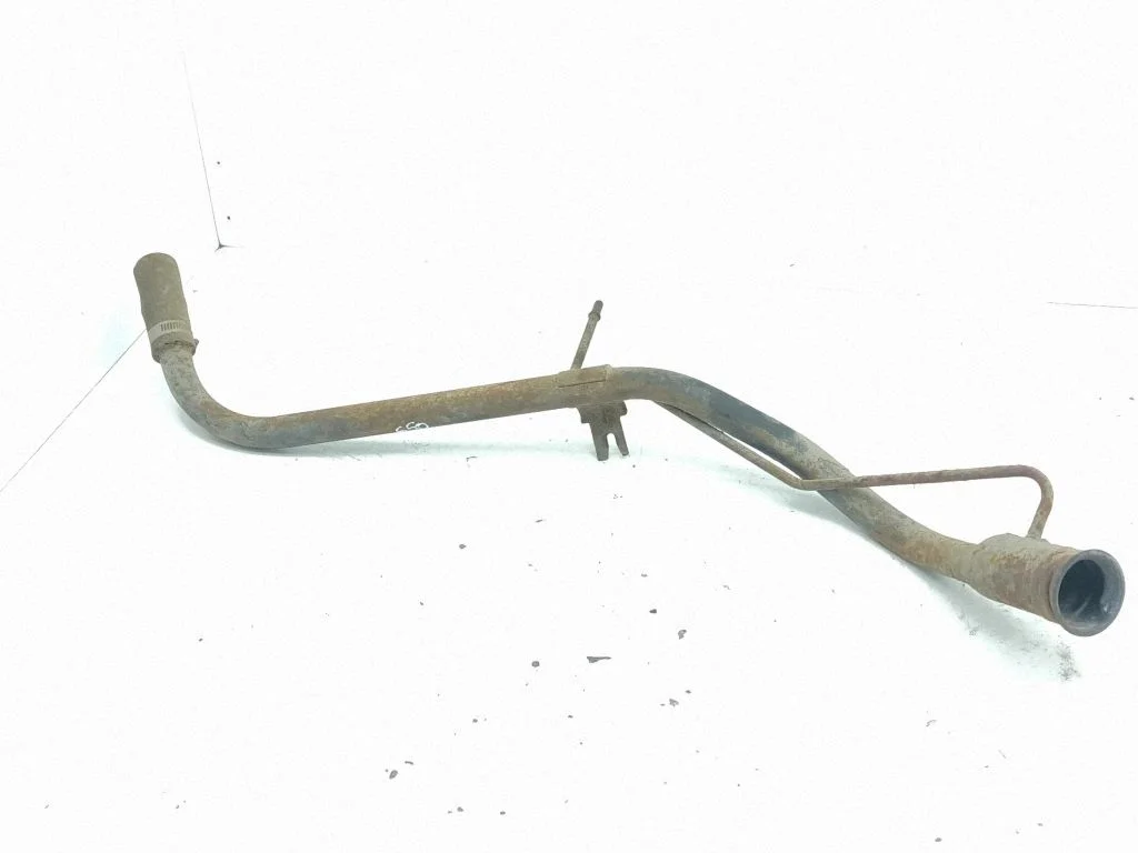 Fuel tank filler neck pipe P04880680AI