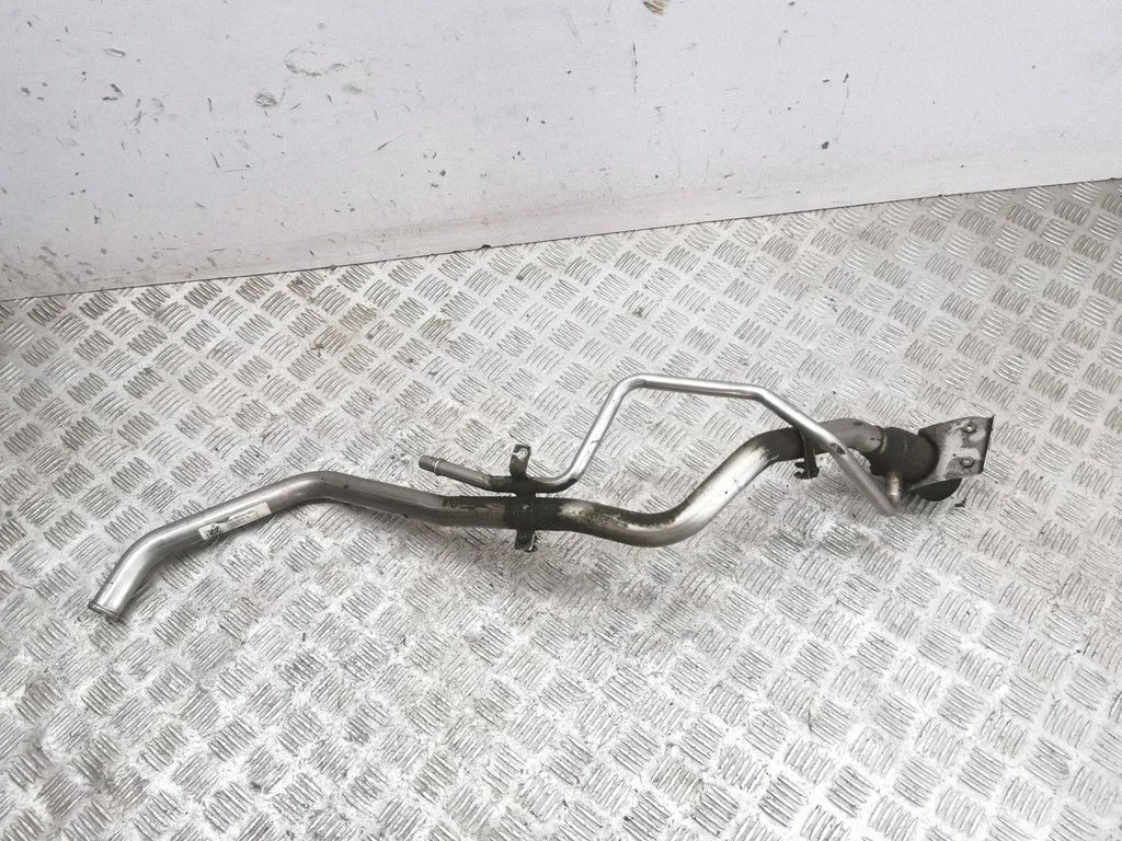 Fuel tank filler neck pipe 06700041750