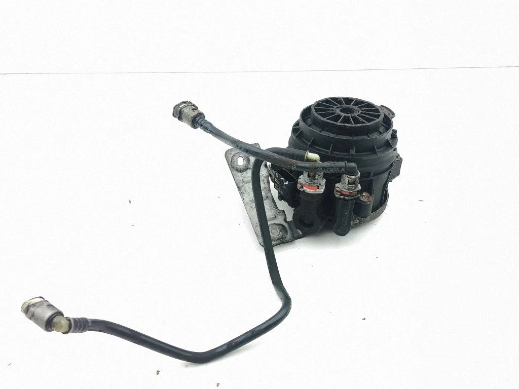 Fuel filter – Mercedes-Benz A-Class W177 AMG (2018-)