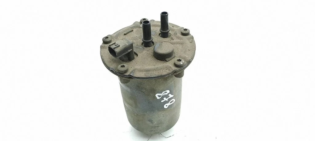 Fuel filter