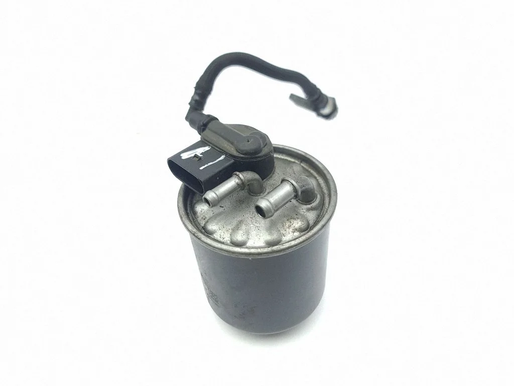 Fuel filter 201103