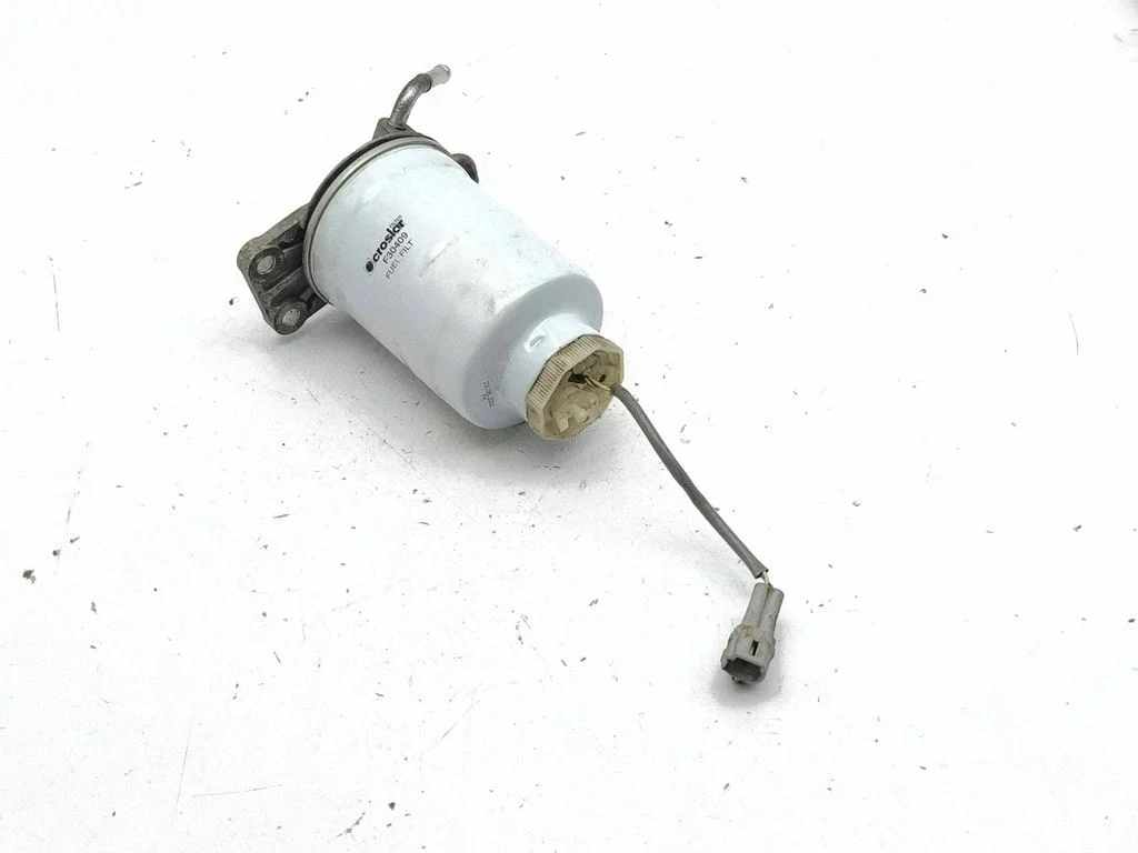 Kütusefilter F30409