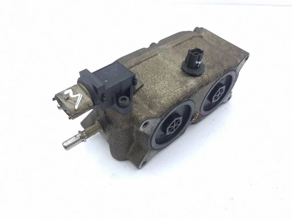 Fuel filter
