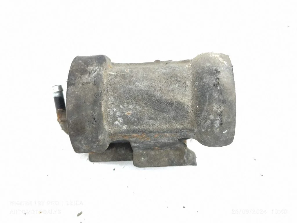 Fuel filter