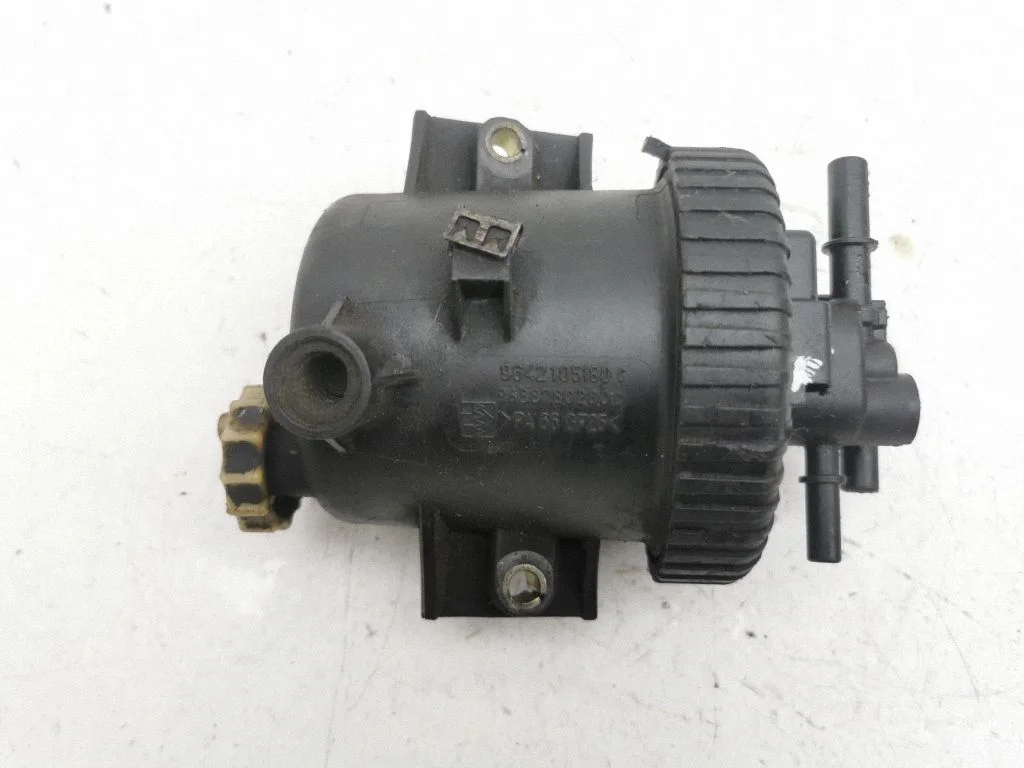 Degvielas filtrs 9642105180