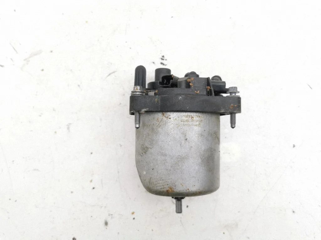Kütusefilter – Citroen C4 Grand Picasso (2013-2018)