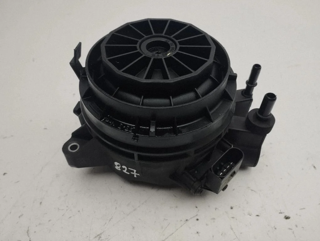 Fuel filter A6540900252