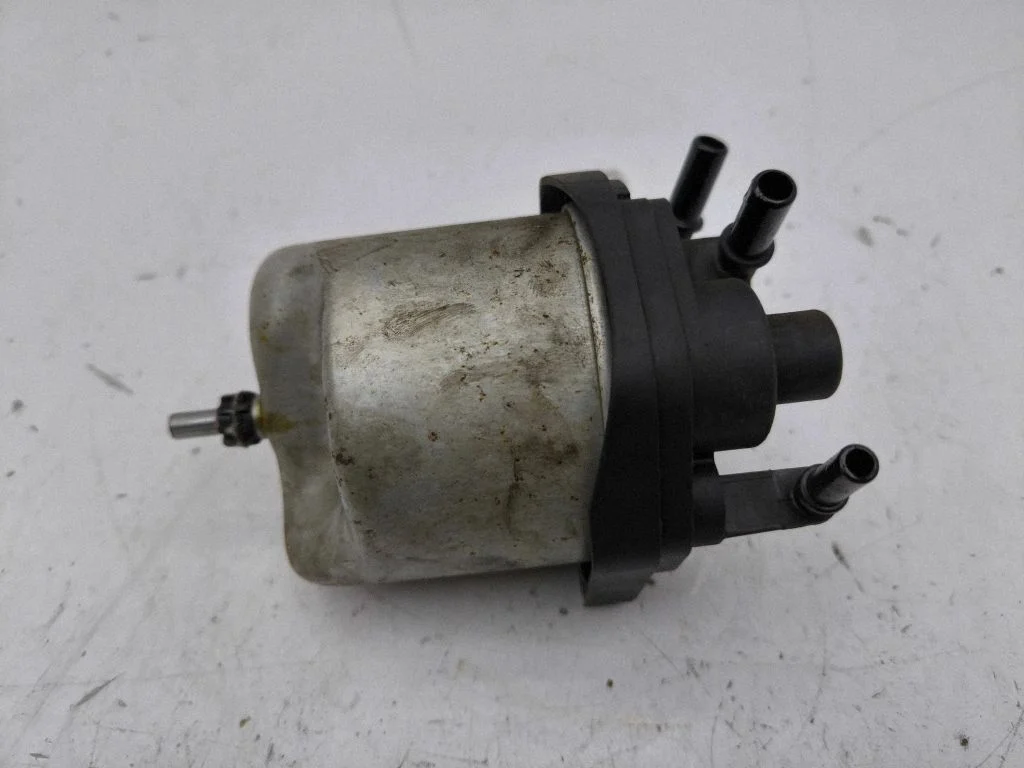 Fuel filter – Citroen C4 Grand Picasso (2013-2018)