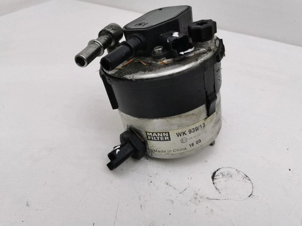 Fuel filter 10R0513715