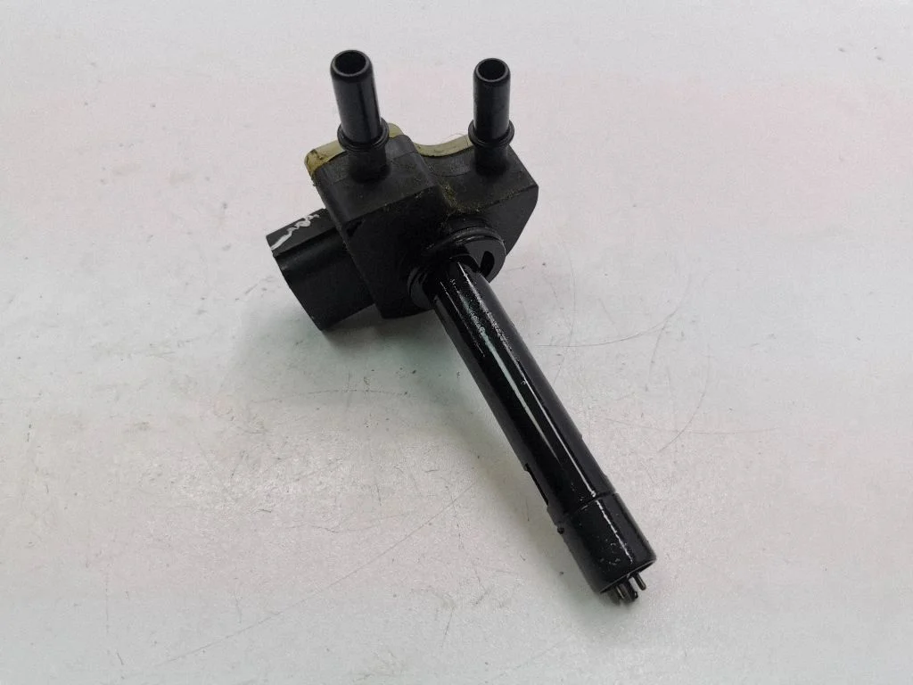 Kütusefilter – Nissan Qashqai (2010-2014)
