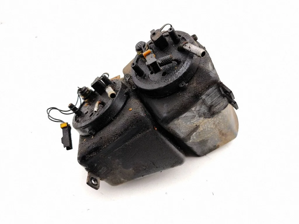 Degvielas filtrs UR27720 – Rolls-Royce Silver Spur (1980-1998)