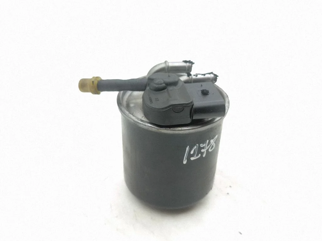 Fuel filter A6510902852