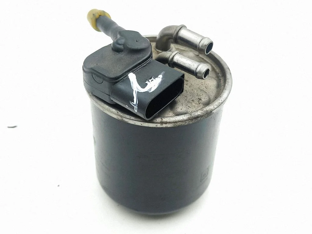 Kütusefilter 026402839