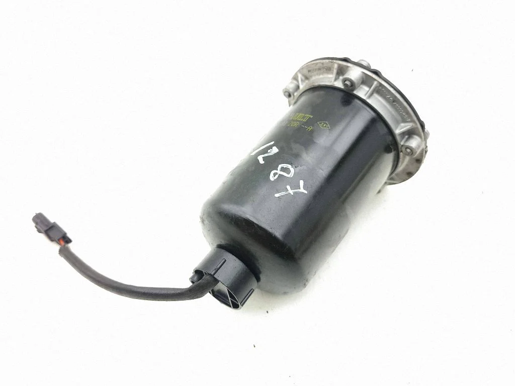 Fuel filter – Nissan Navara D23 (2015-)