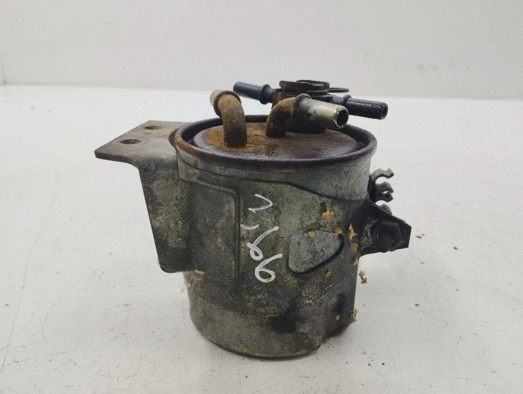 Kütusefilter – Nissan Qashqai+2 (2008-2010)