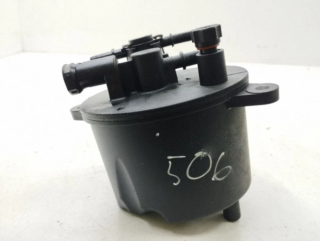 Fuel filter WK12001