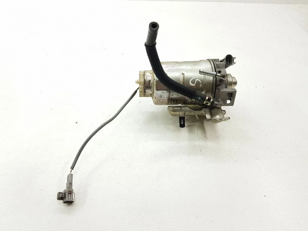 Degvielas filtrs 1770A253