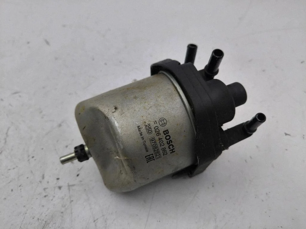 Kütusefilter F026402862