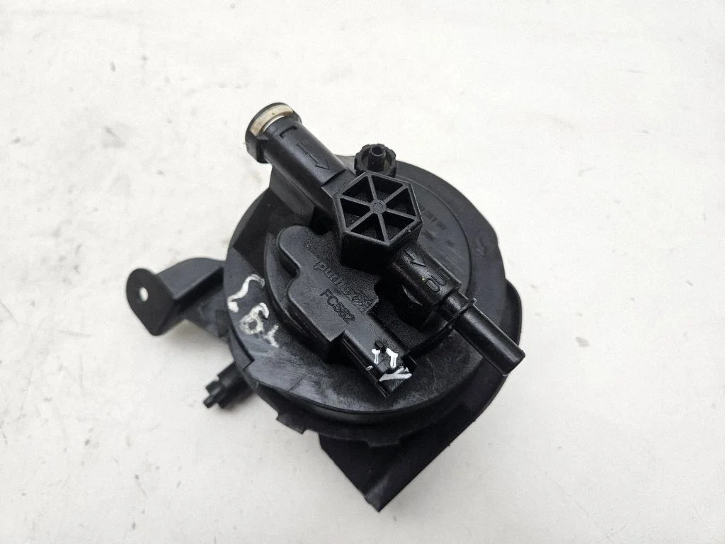 Fuel filter – Peugeot 508 RXH (2011-2018)
