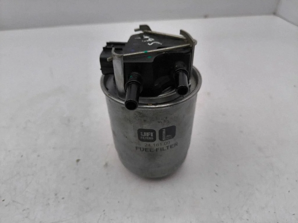 Kütusefilter – Nissan Qashqai (2016-2021)
