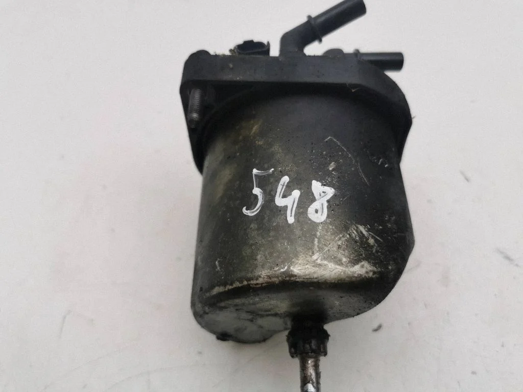 Fuel filter 9672314980