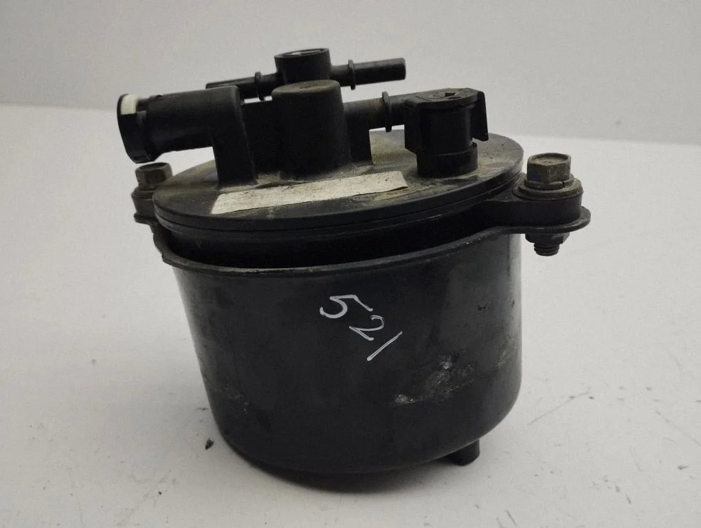 Fuel filter