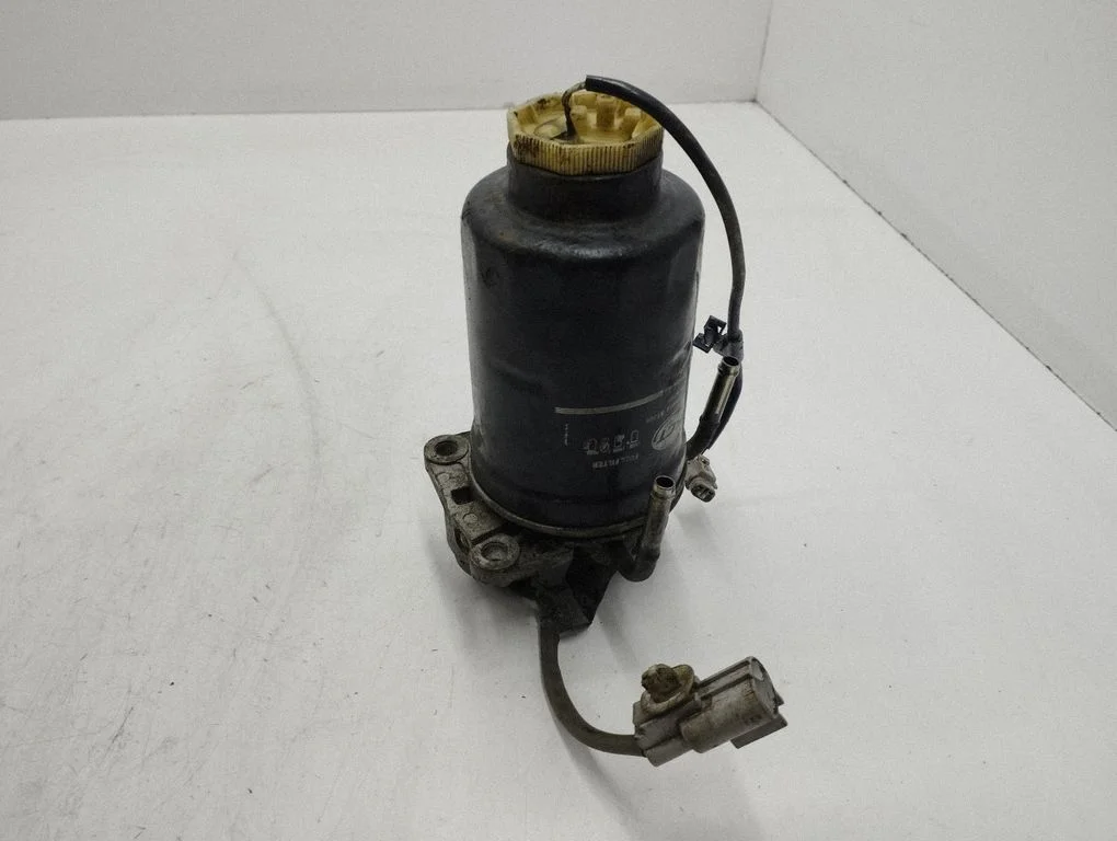 Fuel filter
