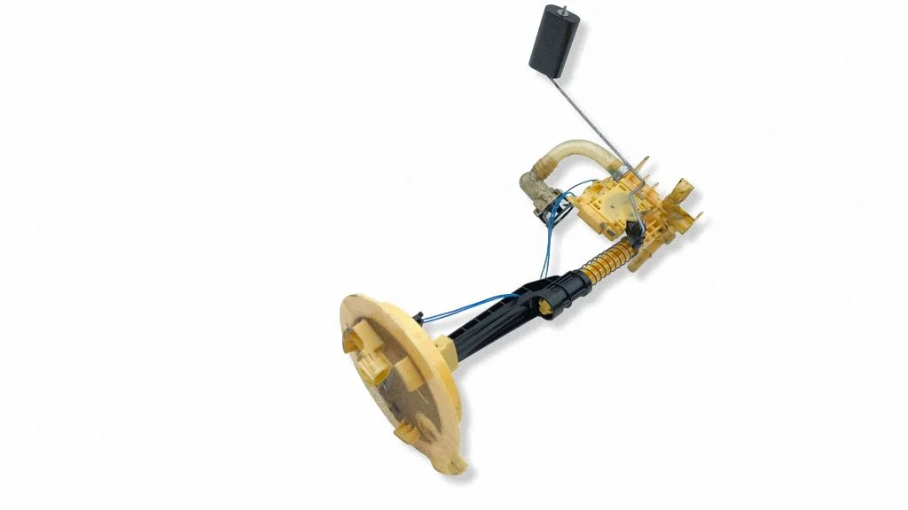 Fuel level sensor 68140318AC
