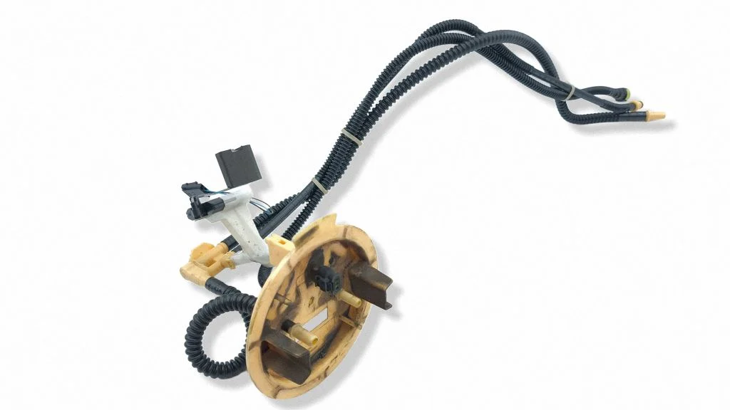 Degvielas līmeņa devējs
