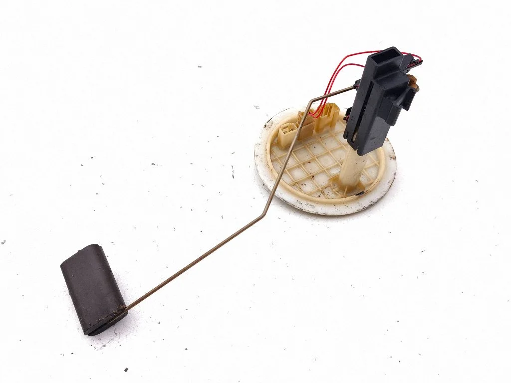 Fuel level sensor